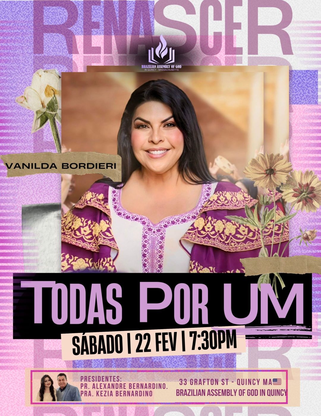 Culto De Mulheres Igreja Moderno Bege Marrom E Preto Story Do Instagram (2)