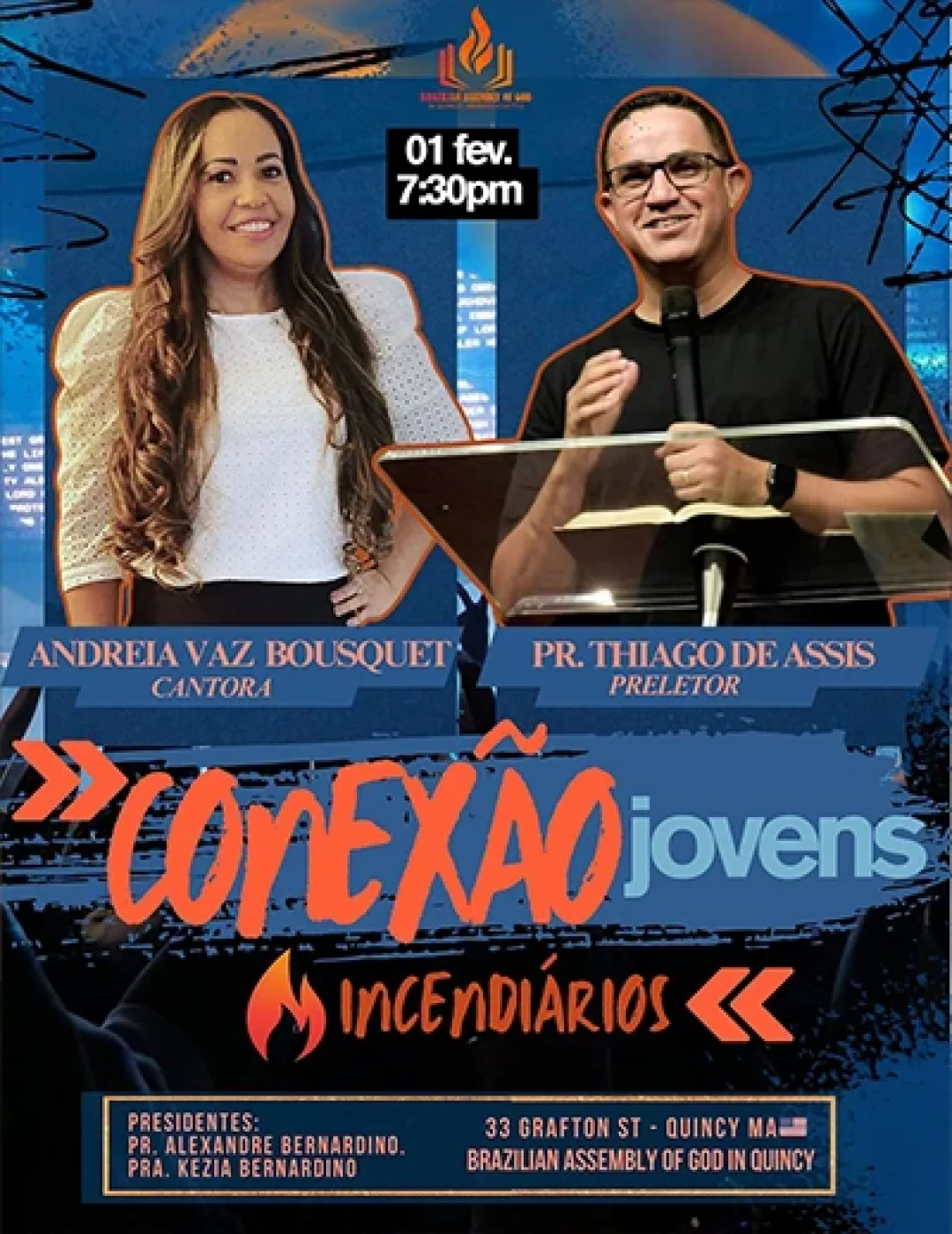 conexao-jovens